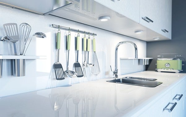 Activity Guide to Always Keep your House Clean
