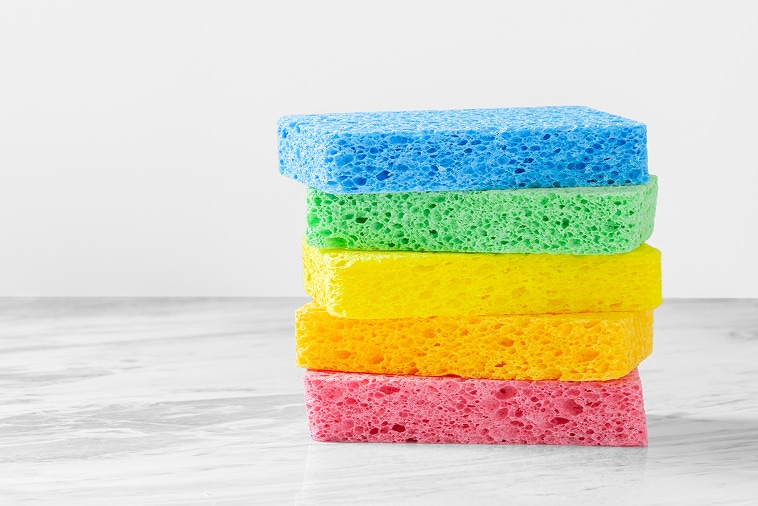 How to Counteract on Countertops