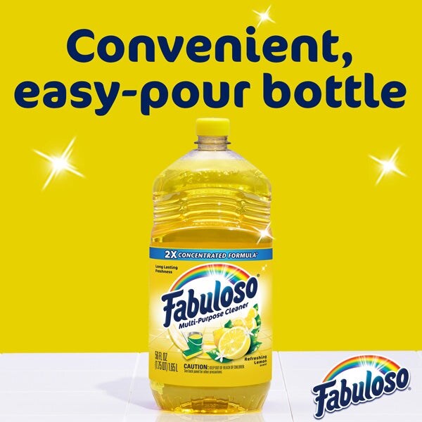 Convenient Easy Pour