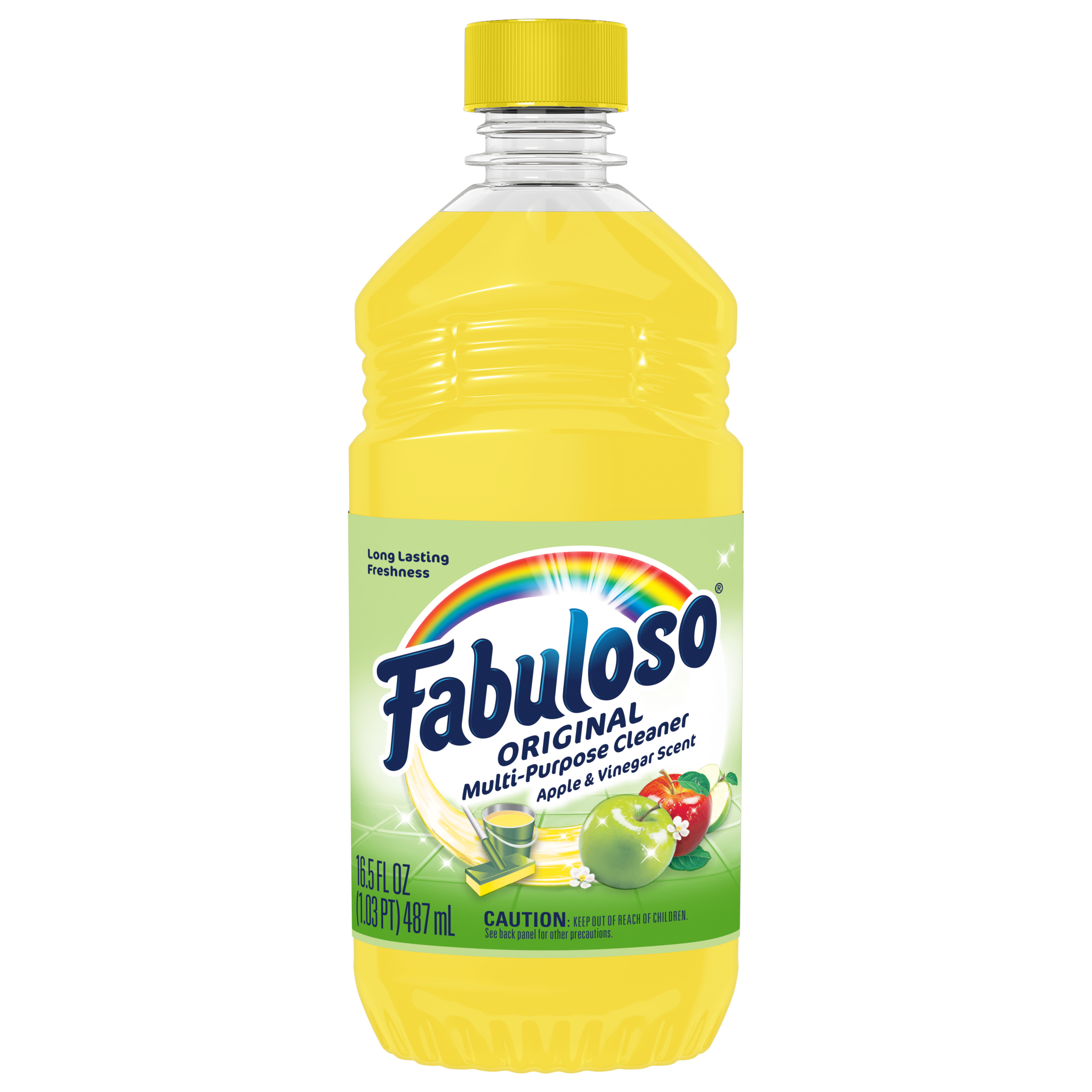 Fabuloso Original multi-purpose cleaner 
